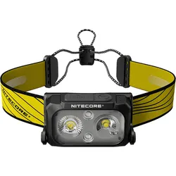 Nitecore Stirnlampe NU25-400 - 400 Lumen