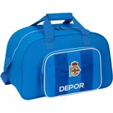 Safta Real Deportivo De La Coruña 22l 40x24x23 Cm Tasche - Multicolor - One Size