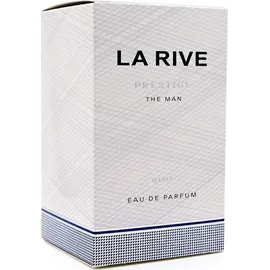 La Rive Prestige Blue Eau de Parfum 75 ml