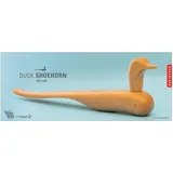 Kikkerland Bird Schuhlöffel Beige