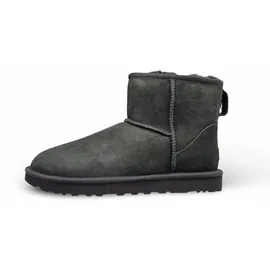 UGG Australia Classic Mini II Black 43