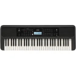 Yamaha PSR-E383 Keyboard