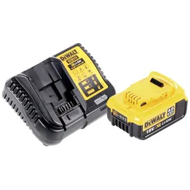 DeWalt DCS 331 M1 inkl. 1 x 4,0 Ah + Ladegerät + TSTAK