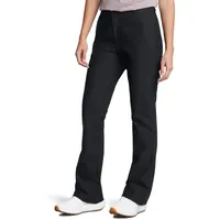 Under Armour Drive Flare Pant black halo gray 12