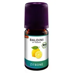 Baldini Bio-Aroma Zitrone