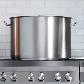 Royal Catering Gastronorm-Topf 40 cm rund