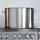 Royal Catering Gastronorm-Topf 40 cm rund