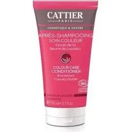 Cattier Paris Cattier Acondicionador Cuida Color 150ml