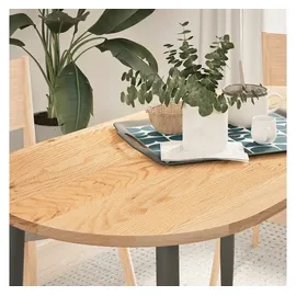 vidaXL Tischplatte 120 x 60 x 2 cm