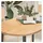 vidaXL Tischplatte 120 x 60 x 2 cm