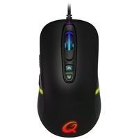 Qpad DX-30 Pro Gaming Optical Mouse schwarz (9J.Q4B88.M01)