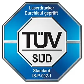 Avery Zweckform Universaletiketten 5081 Weiß 65,0 x 65,0 mm 10 Blatt