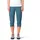 Rafiki Tarragona 3/4 Damen, Kletterhose-Türkis-40