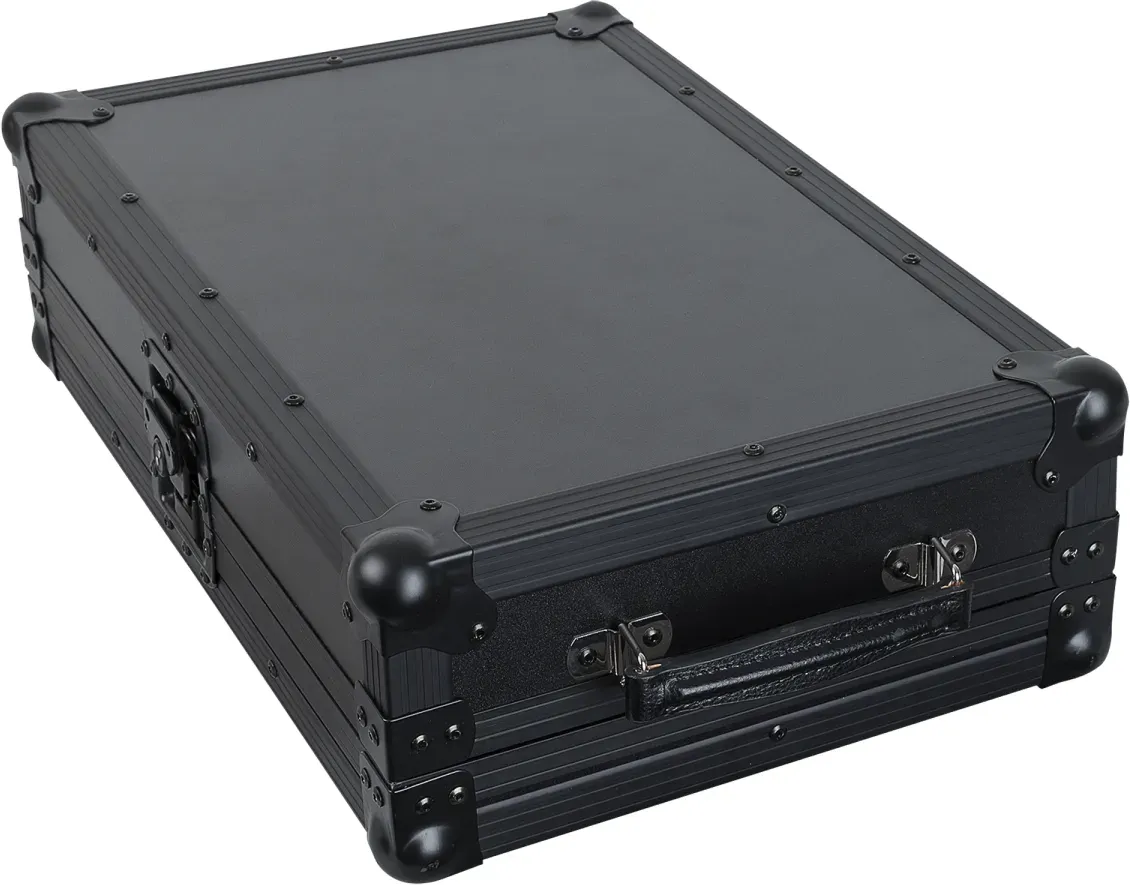 Showgear Case for CDJ/DJM Passend für Pioneer Modelle & Denon X1800