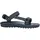 Lizard Super Hike Herren Schwarz 45