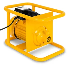 Eberth Betonrüttler 3000W, 60mm Durchmesser