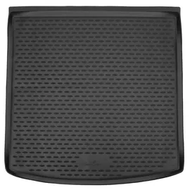 TechZone Walser Kofferraumwanne XTR für Skoda Kodiaq Bj 10/2016-Heute 1-teilig