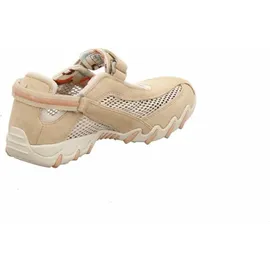 Mephisto Niro Damen Beige 38