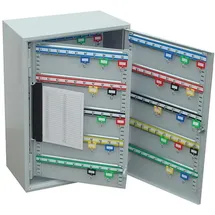 E/D/E Schlüsselschrank 300 H. 1 -türig 550x380x205