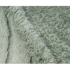 Gözze Reno Kuscheldecke 150 x 200 cm Salbei