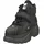 Buffalo 1348-14 Damen Schwarz 41