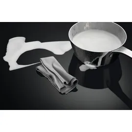 AEG Ike74441fb Induktionskochfeld 70 Cm 4 Brennern - Black