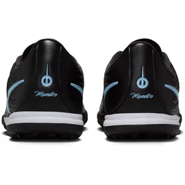 Nike Tiempo Maestro Academy TF Herren black/ice blue 42,5