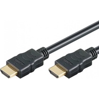 Mcab High-Speed-HDMI-Kabel mit Ethernet 1m (7003019)