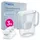 Brita Style Essential weiß 2,4l