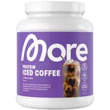 MORE Nutrition More Protein Iced Coffee / Coffee Lover Pulver 500 g