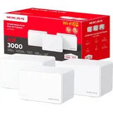 Mercusys Halo H3000X 3 St.