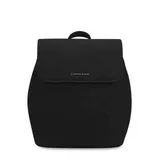 Kapten & Son Rucksack Copenhagen All black - Schwarz
