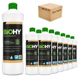 BIOHY Polsterreiniger 1 l