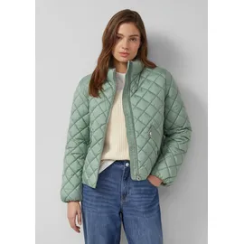 s.Oliver Outdoor-Jacke grün XS
