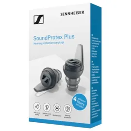 Sennheiser SoundProtex Plus