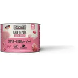 pro pet koller gmbh Kalb & Pute 6 x 200 g