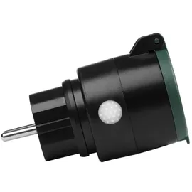 MegaLight Wlan-Steckdose Smart Plug Tuya IP44 für Außenbereich