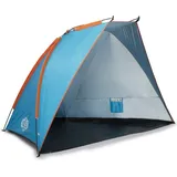 NILS CAMP NC8030 Strandzelt 260x120x120 cm NILS CAMP