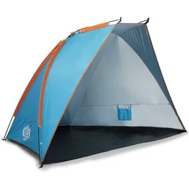 NILS CAMP NC8030 Strandzelt 260x120x120 cm NILS CAMP