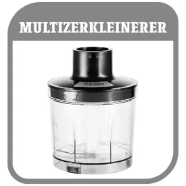 GASTROBACK 40972 Power Stabmixer-Set 5in1
