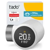 tado° Smartes Heizkörperthermostat X