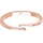 Elli DIAMONDS Ring rosegold 58