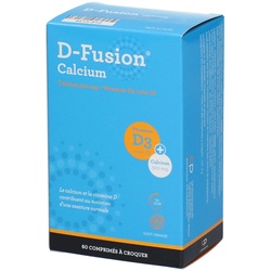 D-Fusion® Kalzium