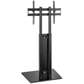 Equip 650615 TV-Halterung 190,5 cm 75" Schwarz