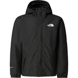 The North Face Antora Regenjacke Unisex Schwarz XL