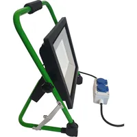 Berg Toys Berg, Arbeitsleuchte, LED-STRAHLER BCL FOLD LED 200