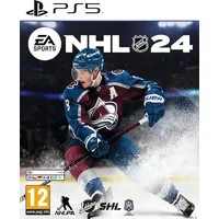 NHL 24 (PEGI) (PS5)