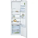 Bosch Serie 6 KIL82AFF0 Einbaukühlschrank (286 l, 1772 mm hoch)
