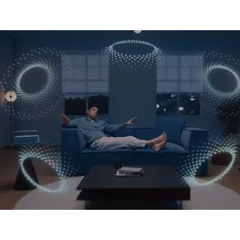 Soundcore Motion X600 grau