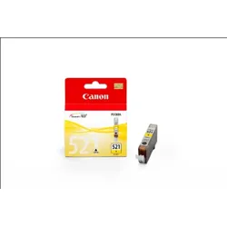 Canon, Druckerpatrone CLI521